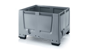 Rigid Boxes