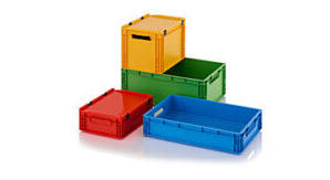 Foldable Boxes