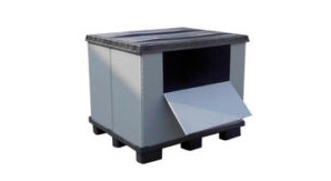 Bulk Containers