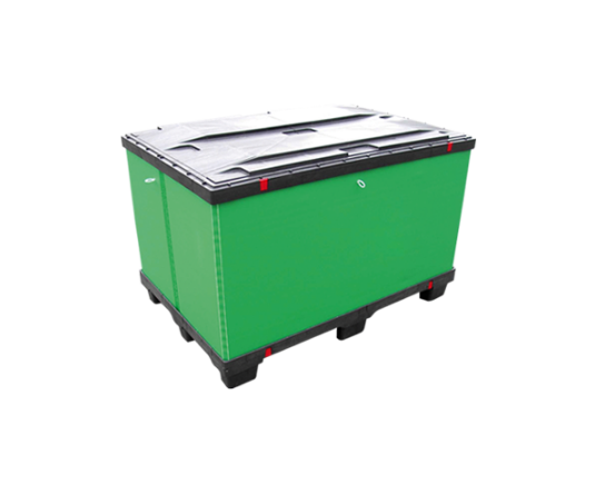 Lite Box 400×600 – BCLP401 reinforced