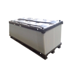 Maxi Box Bespoke foldable container system – BCMXP1000