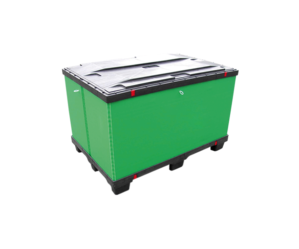 Lite Box 400×600 – BCLP400 light