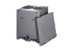BCIBC–IBC 1000 & IBC 1000EK