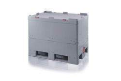 Bag in Box System – BCIBC – IBC 500
