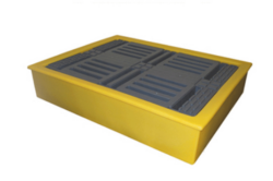 BCBB100 – Spill Tray with 100 ltr capacity